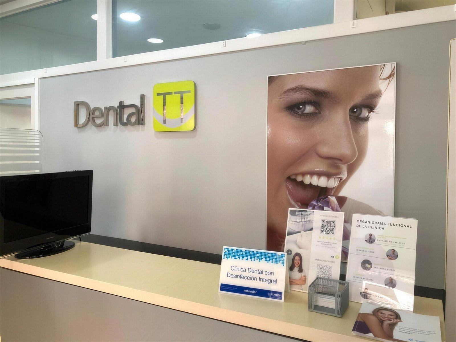 Nuestra recepción en Sant Cugat del Vallès.